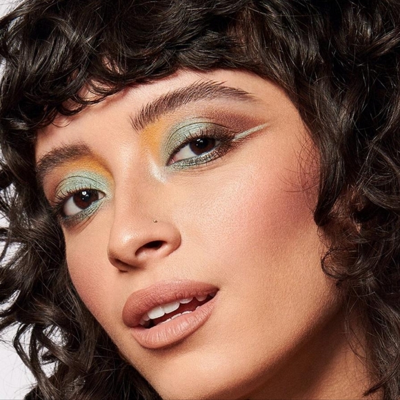 🆕️ Urban Decay Naked Wild West Mini Eyeshadow Palette - Picture 7 of 10